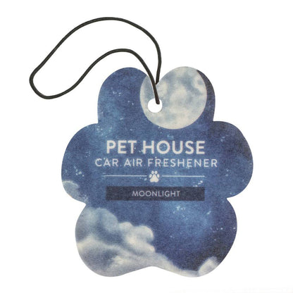 Car Fresheners, Moonlight
