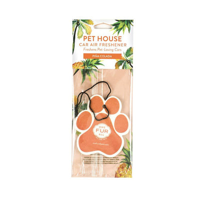 Car Fresheners, Pina Colada