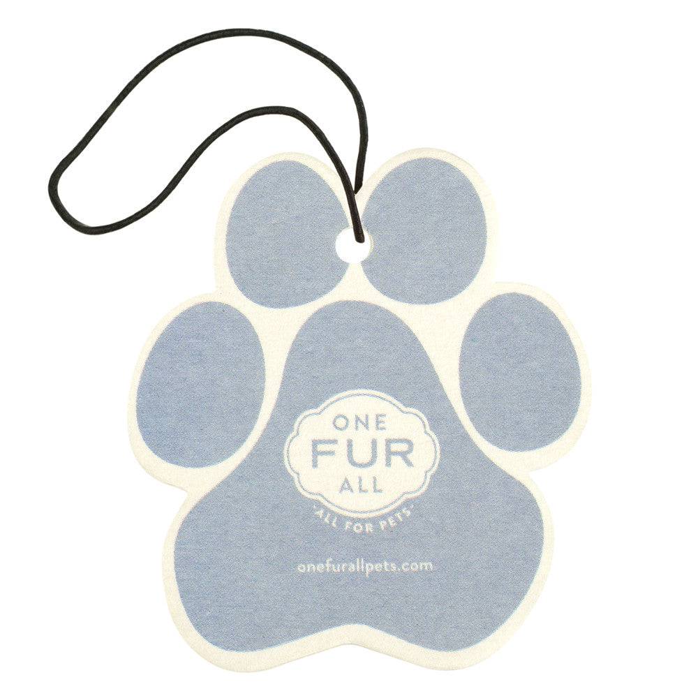 car fresheners, sunwashed cotton