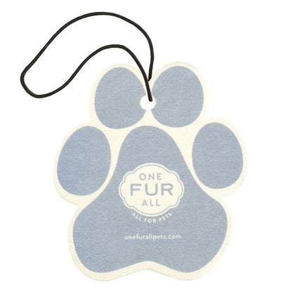 Car Fresheners, Sunwashed Cotton