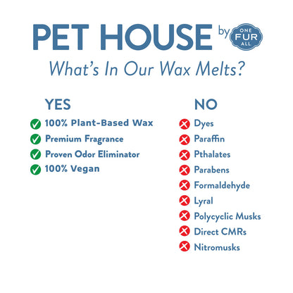 Wax Melts, Apple Cider