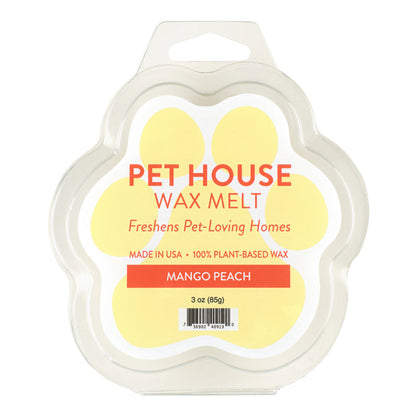 Wax Melts, Mango Peach