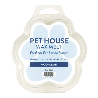 Wax Melts, Moonlight
