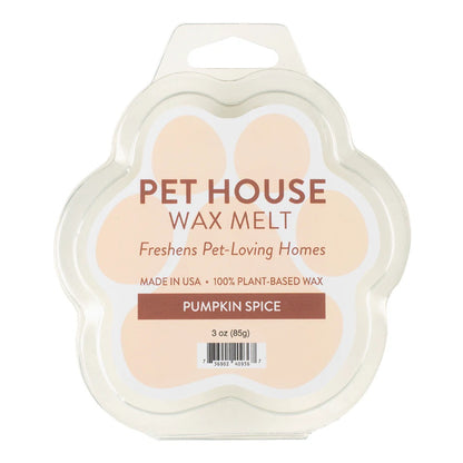 Wax Melts, Pumpkin Spice