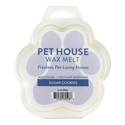 Wax Melts, Sugar Cookies