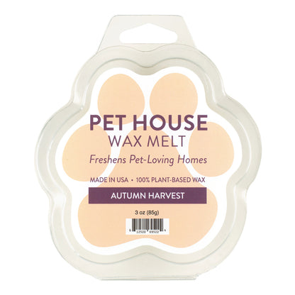 Wax Melts, Autumn Harvest