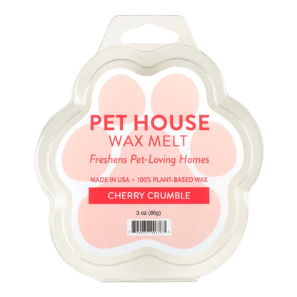 Wax Melts, Cherry Crumble