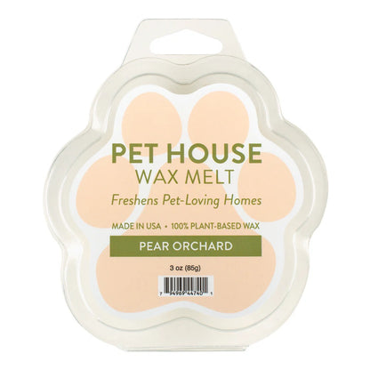 Wax Melts, Pear Orchard