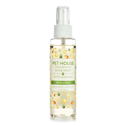 Room Sprays, Fresh Citrus