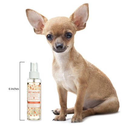 Room Sprays, Mango Peach
