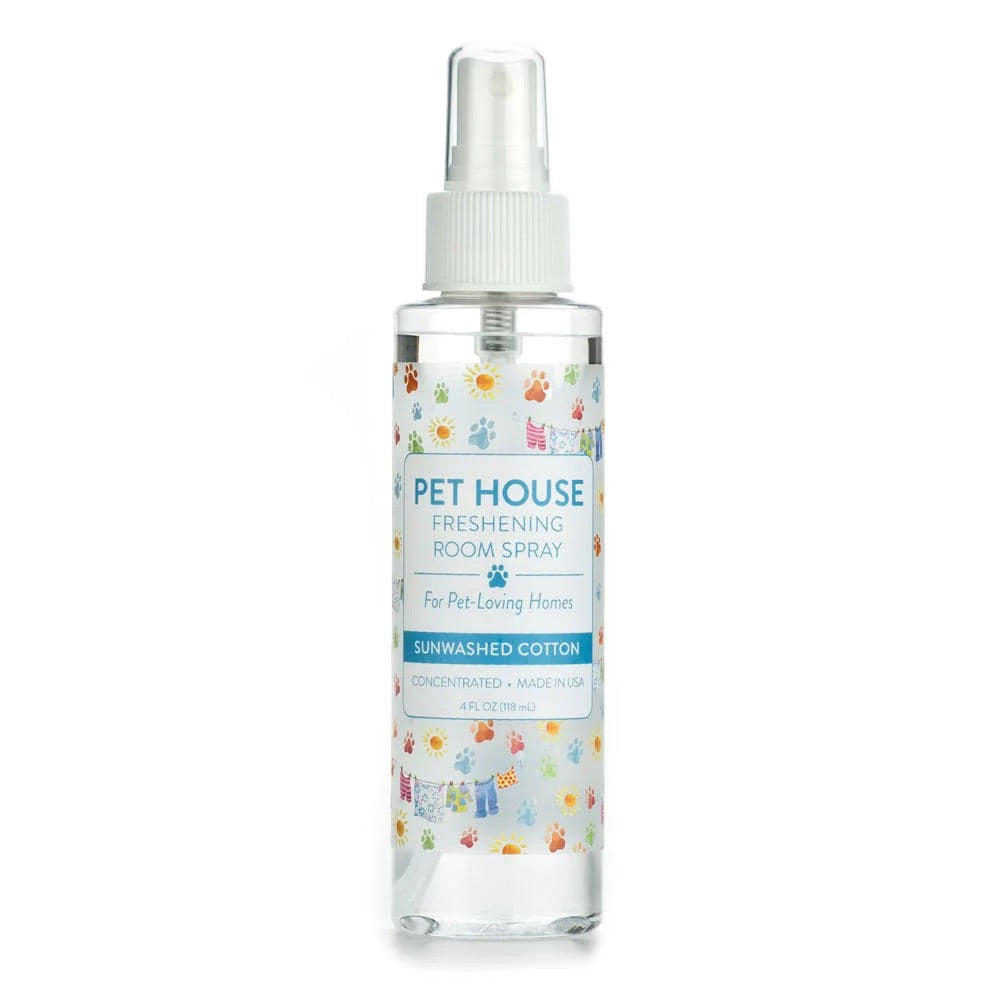 room sprays, sunwashed cotton