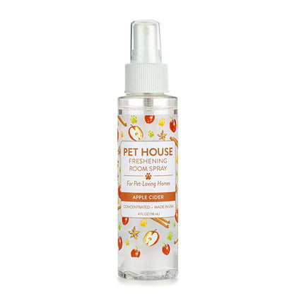 Room Sprays, Apple Cider