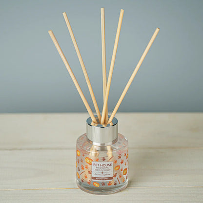 Reed Diffusers, Pumpkin Spice