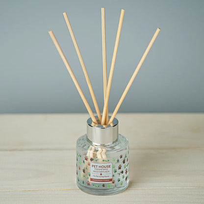 Reed Diffusers, Evergreen Forest