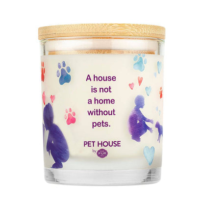 9oz Candle, Welcome Home