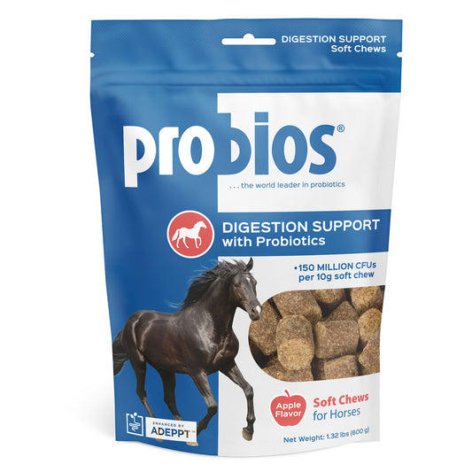 Probios Horse Soft Chews, 1.32 lb