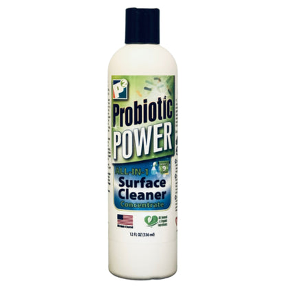 Probiotic All-in-1 Surface Cleaner 12 oz