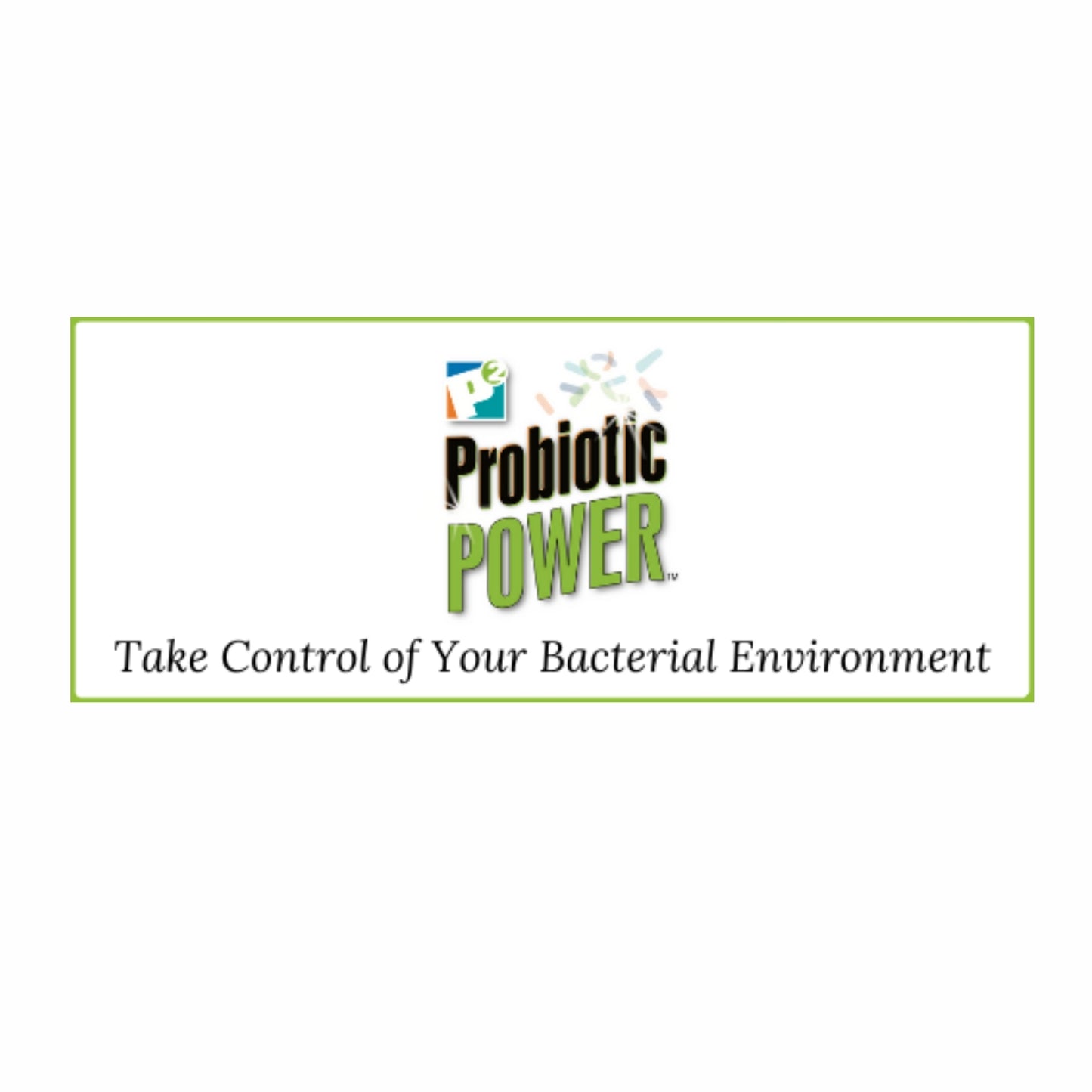 probiotic power washer cleaning additive 16 oz