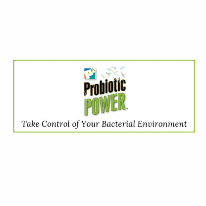 Probiotic Power Washer Cleaning Additive 16 oz