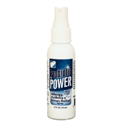 Probiotic Power Allergy Spray 2oz