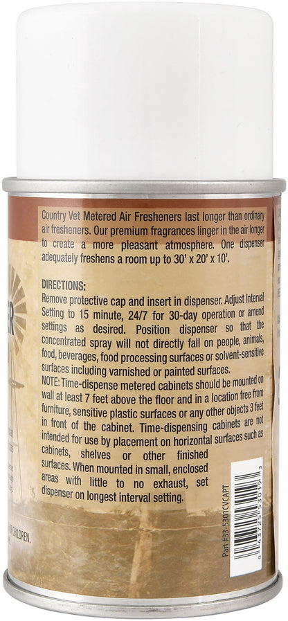 CV Cinnamon spice 30day refill