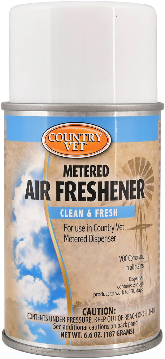 ** CV Clean N Fresh Refill 6.6oz