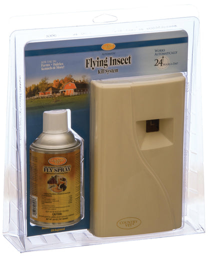 **Country Vet Insect Kit