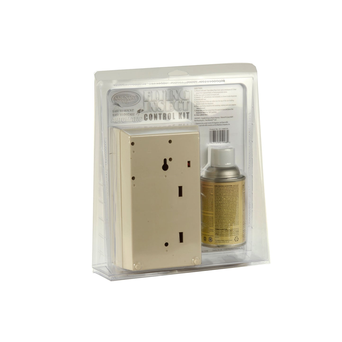 **country vet insect kit