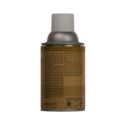 ** Maximum Metered Mosquito Fly Spray, 6.9 oz