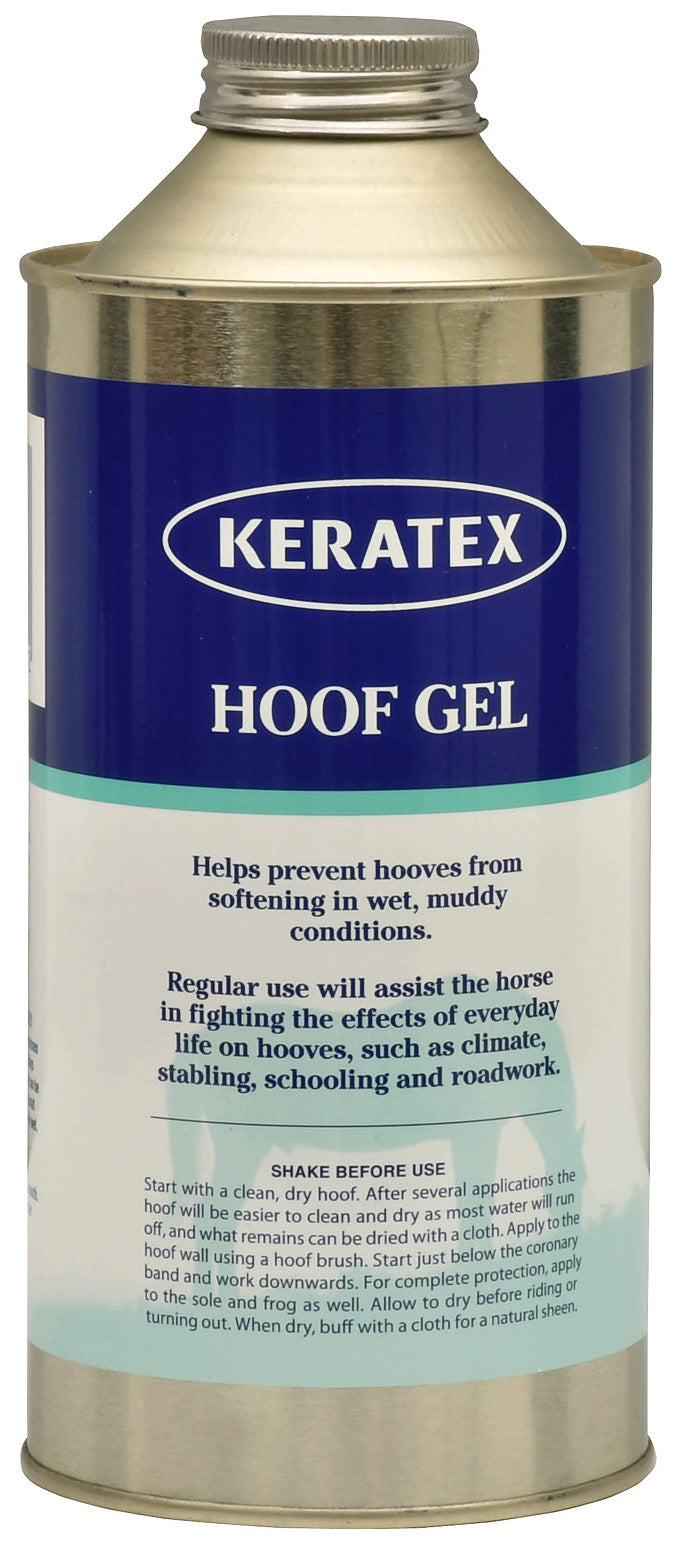 **keratex hoof gel, 1 l**