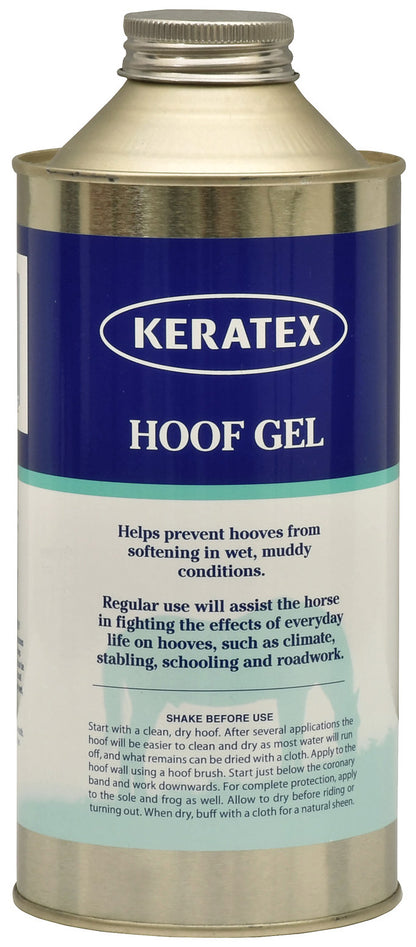 **Keratex Hoof Gel, 1 L**