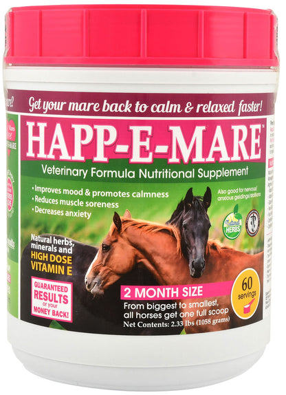 HAPP-E-MARE, 2.33 lb