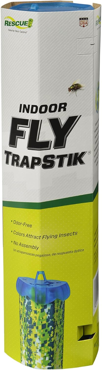 indoor trapstick for flies