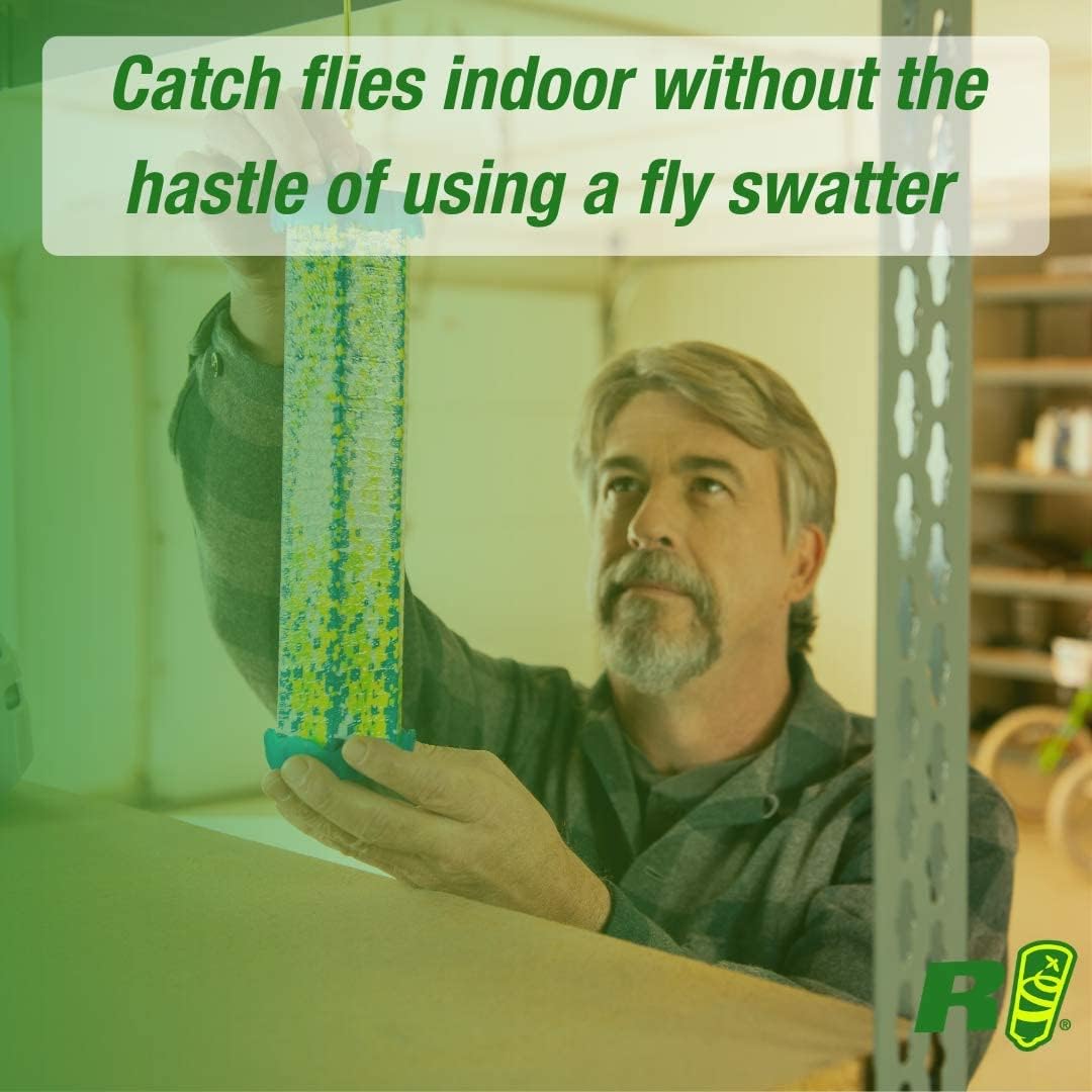 indoor trapstick for flies