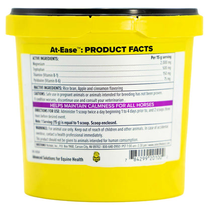 At-Ease Calming Supplement, 1 lb