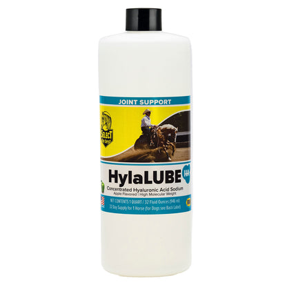 HylaLUBE Hyaluronic Acid Joint Supplement, 32 oz