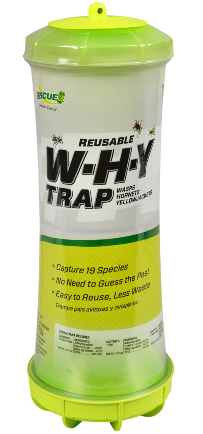 refill for w-h-y trap each