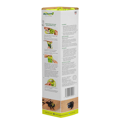 rescue! carpenter bee trapstik
