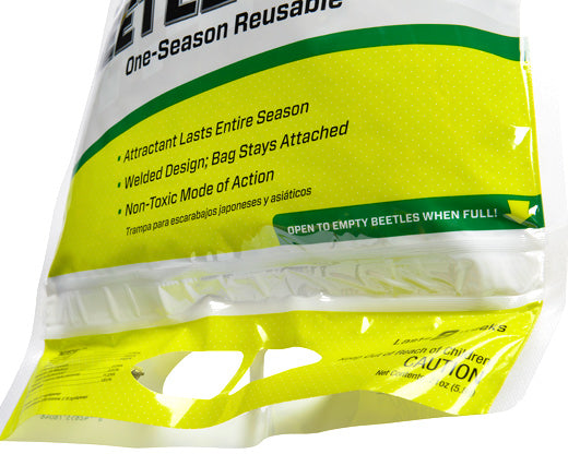 rescue! japanese beetle refill