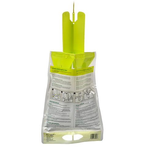 rescue! japanese beetle refill