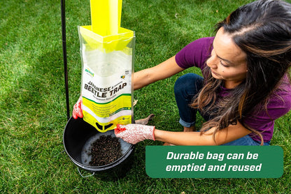 Rescue! Japanese Beetle Refill
