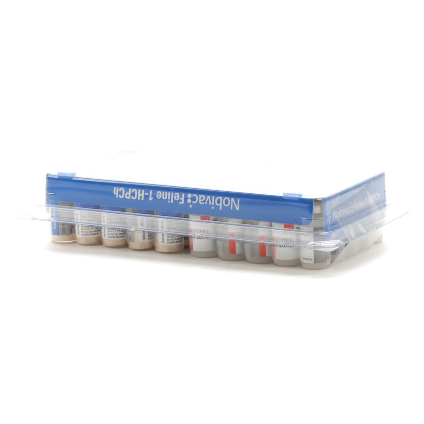 nobivac feline 1 hcpch eclipse 4 - 25 s/d