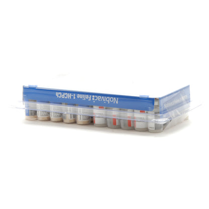 Nobivac Feline 1 HCPCh Eclipse 4 - 25 s/d