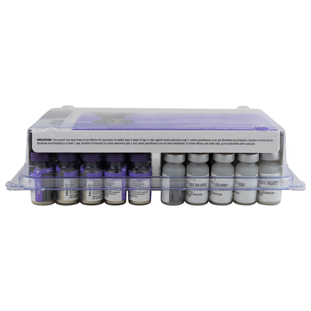nobivac intra trac 3 (25 x 1ml)