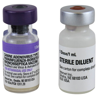 Nobivac Intra Trac 3 (25 x 1ml)
