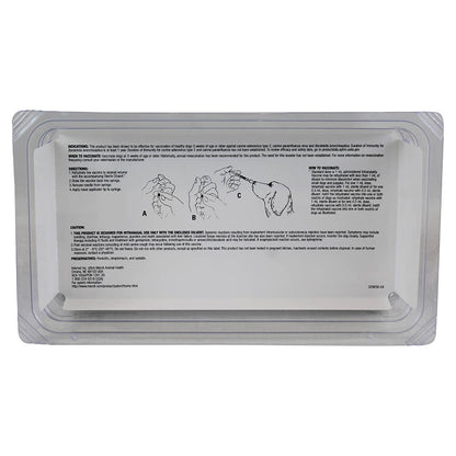 Nobivac Intra Trac 3 (25 x 1ml)