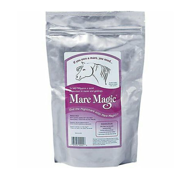 mare magic 8 oz