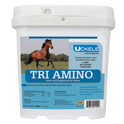 Tri-Amino, 5lbs