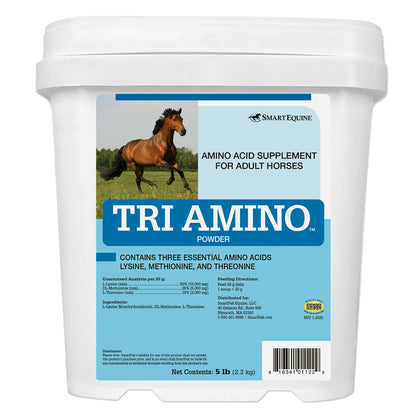 Tri-Amino, 5lbs