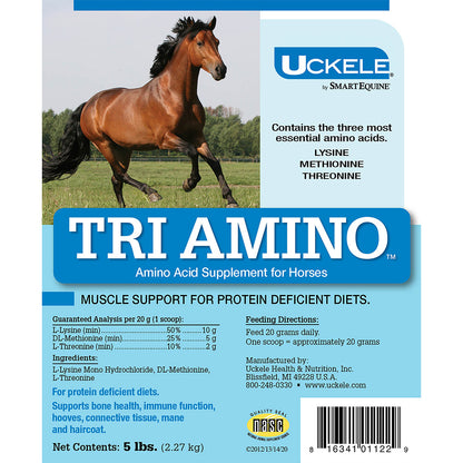 Tri-Amino, 5lbs
